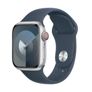 ✰企業採購專用 Apple Watch Series 9 (GPS) 鋁金屬錶殼 (41mm/45mm-Wifi/LTE)