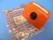 OEM Stihl MS201TC-M Tronic Chainsaw Air Filter Carburetor Cover # 1145 140 1904
