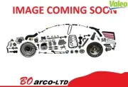 LEFT/ REAR RADIATOR FAN 646 607 HART I