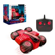 Sharper Image Sideslider Stunt RC Car