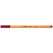 Stabilo Point 88 Fineliner Purple