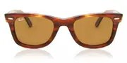 Ray-Ban RB2140 Original Wayfarer 954 Men's Sunglasses Tortoiseshell Size 50