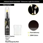 Touch up Paint for Bmw 7 Series Code: C25 Royal Burgundy Red