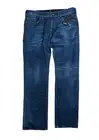 True Religion Men's Ricky Breezer Straight Jeans Dark Wash Size 40 NWT $159