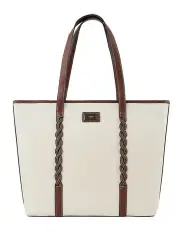 [Cellini Sport] Hilary Tote in Beige