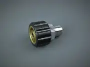 MTM Hydro 24.0088 Quick Screw Coupler M22F - 318M