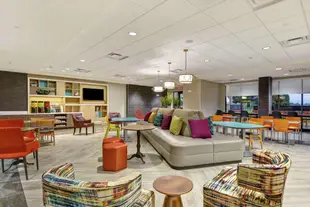 Home2 Suites By Hilton Madison Huntsville Airport