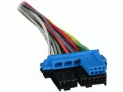 Metra 71-1858 TURBOWire; Repair Wire Harness