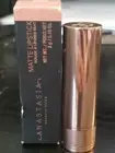 ANASTASIA BEVERLY HILLS Matte Lipstick in Blush Brown