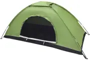 Tent Camouflage Patterns Camping Tent Backpacking Tent for Camping Hiking 【Ou...