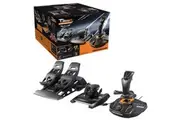 Thrustmaster T.16000M FCS Flight Pack for PC