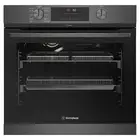 Westinghouse 60cm Multi-function 10 Pyrolytic Oven with AirFry WVEP6717DD