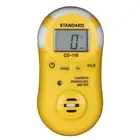 STANDARD CO-110 Digital LCD Display Carbon Monoxide Meter with Beeper Function