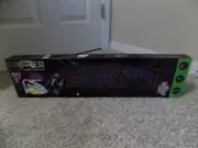 Game Pro Keyboard & Mouse LED Backlit For Computer Desktops Laptop PC