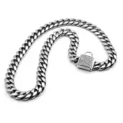 PHASMA SILVER LOCK