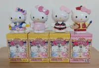 在飛比找Yahoo!奇摩拍賣優惠-康是美 Hello Kitty 角色扮演公仔