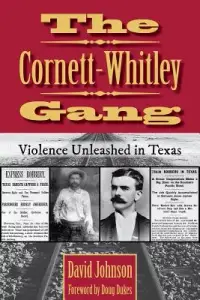 在飛比找博客來優惠-The Cornett-Whitley Gang: Viol