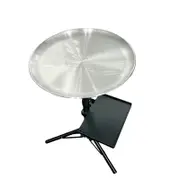 Snow Peak Outdoor Folding Table