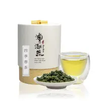 在飛比找蝦皮商城優惠-【澧瀜號】松柏嶺四季春茶 四兩(150g) │ 不知春茶 茶