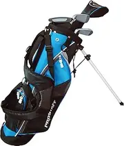 PROSTAFF Junior Small Caddy Bag