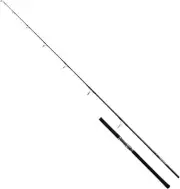 Daiwa Soltiga AP Air Portable C84-4 Casting