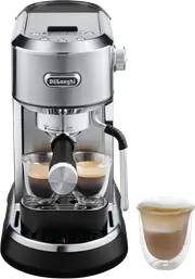 DeLonghi Dedica Maestro Coffee Machine