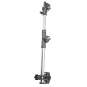 Wheelchair Umbrella Stand Foldable Stainless Steel Umbrella Holder HR6