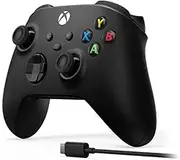 Xbox Wireless Controller + USB-C Cable (Xbox Series X/S)