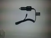 Car Charger Nokia Small Pin 6120C,E51, E65, E71, N85, N95, N96, 3120C,6101