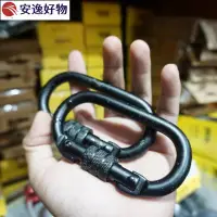 在飛比找Yahoo!奇摩拍賣優惠-Karam 登山扣不是 petzl camp beal tn