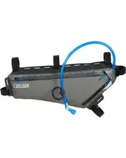 Camelbak M.U.L.E. Frame Bag with 2L Reservoir Large Wolf Grey