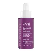 [PAULAS-CHOICE] Clinical Niacinamide 20% Treatment