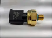 HRBTBGPULX Low Fuel Pressure Thrust Sensor Transducer Fit For Volkswagen Fit For VW Fit For EOS Fit For Golf Fit For GTI Fit For Jetta Fit For Passat Fit For Touareg R32 Fit For Rabbit 2.0T 3.0L 06E90