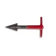 Recoil RC50003 Insert Extraction Tool M4-M24, Nc#6-1