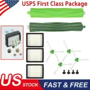 For IRobot Roomba Brush Accessory i7 Series Replenishment Kit i7+ i7 Plus E5 E6