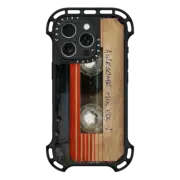 iPhone 16 Pro Ultra Bounce Case MagSafe Compatible Awesome mix replica