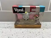 Funko VYNL.: Disney - Dumbo + Timothy