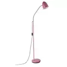 Lara Grape E27 Floor Lamp by Eglo
