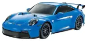 Tamiya 1/10 Electric RC Car Series Porsche 911 GT3 TT-02 Chassis Japan