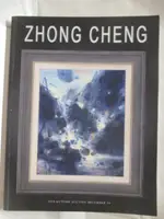 ZHONGCHENG_MODERN AND CONTEMPOEARY ART_2018/【T5／收藏_ONP】書寶二手書