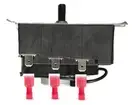 ✅ ORIGINAL SUPPORT WE04X24551 Dryer TIMER Fits old # WE04X24551