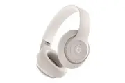 Beats Studio Pro Wireless On-Ear Noise Cancelling Headphones Sandstone - As New