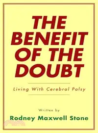 在飛比找三民網路書店優惠-The Benefit of the Doubt
