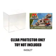 Protector For Kenner Mega Force - Boxed, Small
