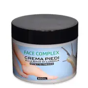 Face complex snail slime foot cream 500 ml