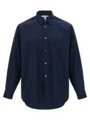 [Comme Des GarçOns Shirt] Comme Des GarçOns Shirt-Forever Camicie Blu-Uomo M Blue