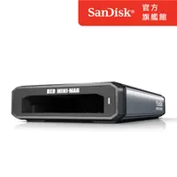 在飛比找PChome24h購物優惠-SanDisk Professional PRO-READE