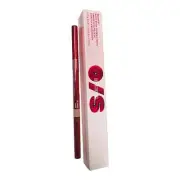 One Size - Browkiki - Micro Brow Defining Pencil - #01 Blonde - 0.002 Oz - NIB