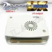 Pandora SAGA DX Special 5000 in 1 Arcade jamma arcade game board VGA HDMI