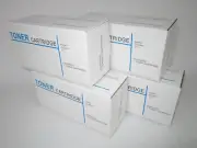 4 x Compatible Kyocera TK5234 TK-5234 KYOCERA Ecosys P5021CDN, P5021CDW printers